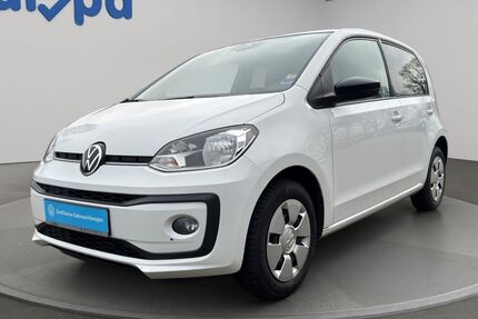 VW up! 80.932 km 10.890 &euro; Lengerich bei Lingen/Emsland 49838