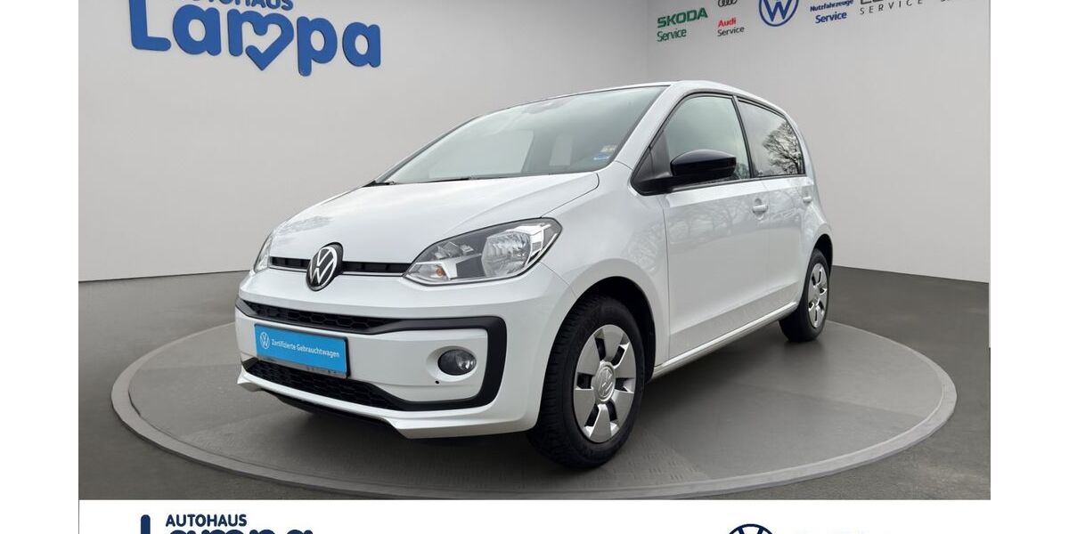 VW up! 80.932 km 10.890 &euro; Lengerich bei Lingen/Emsland 49838