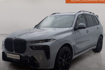 BMW X7 69.227 km 77.907 &euro; München 80939