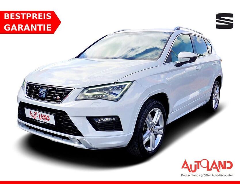 Ateca