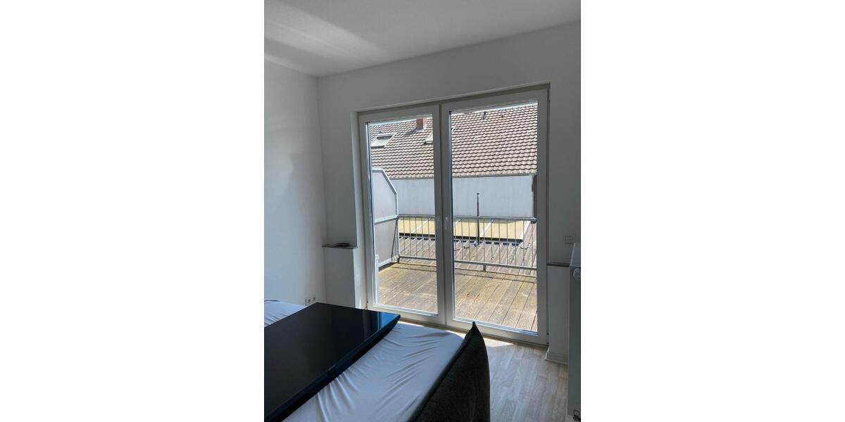 Etagenwohnung Salzbergen - 2.5 Zimmer, 49 m&sup2;, 450&euro; | Angebot:25980780