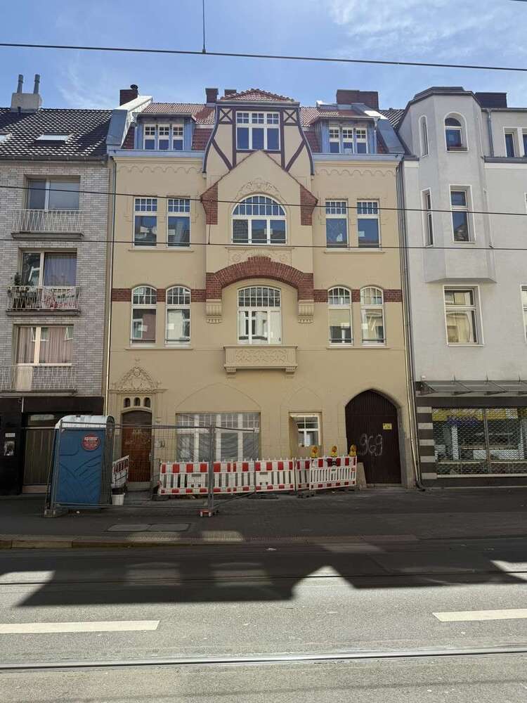 Wohnung zum Mieten in Köln Sülz 2.210 € 94.16 m²