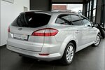 Ford Mondeo 2.0 SCI Aut Temp Stzhzg/belüftung SHD AHK 250.000 km 1.750 &euro; Stade 21682