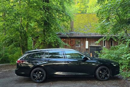 Opel Insignia 127.000 km 16.780 &euro; Metzingen 72555