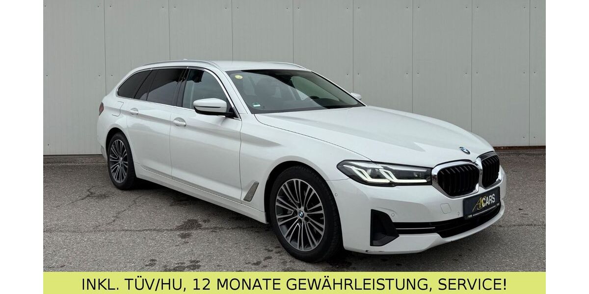 BMW 530 103.108 km 36.490 &euro; Oberding 85445