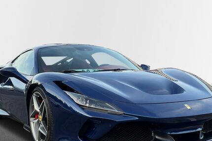 Ferrari F8 36.500 km 286.990 &euro; Hamburg 22529