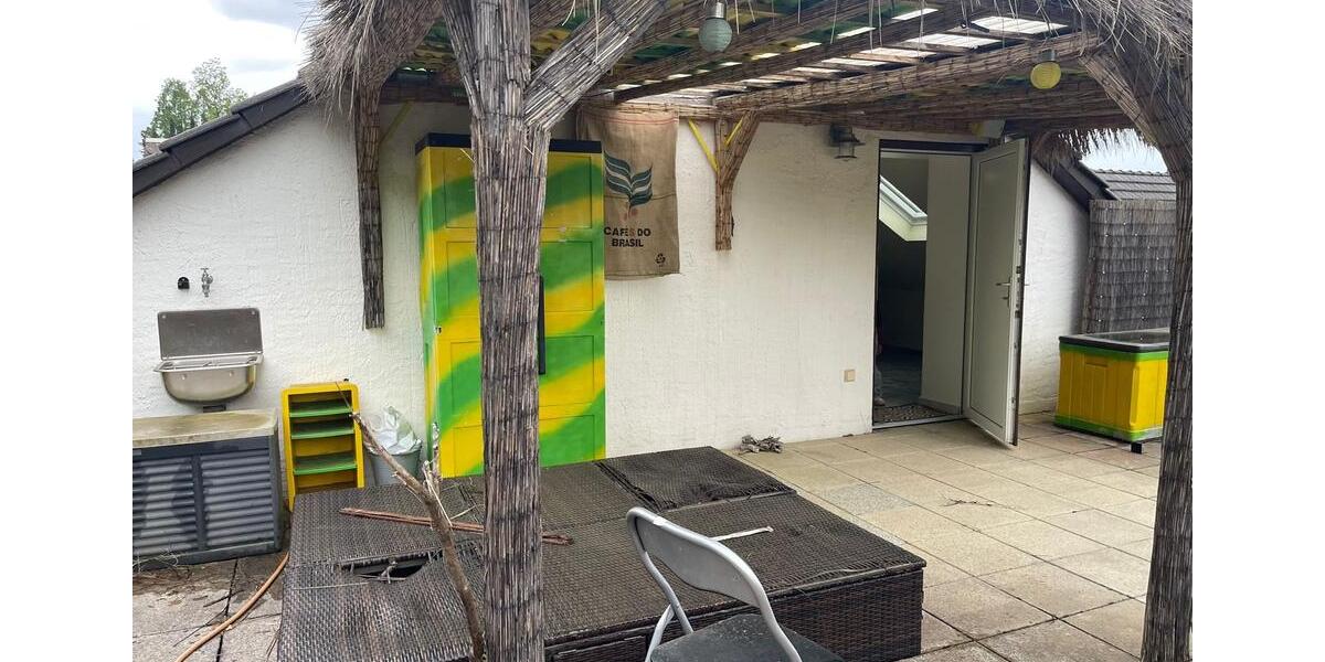Dachgeschoßwohnung Merzig - 3.5 Zimmer, 65 m&sup2;, 800&euro; | Angebot:26549987