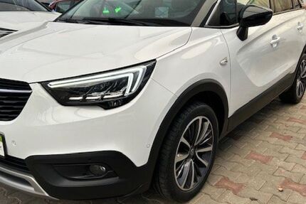 Opel Crossland (X) 43.050 km 16.990 &euro; Fritzlar 34560