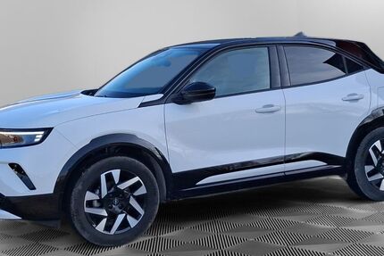 Opel Mokka 23.174 km 21.290 &euro; Bühl 77815