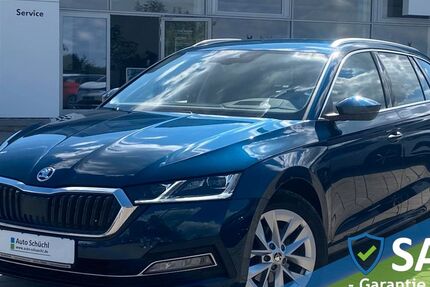 Skoda Octavia 42.316 km 23.848 &euro; Schrobenhausen-Edelshsn. 86529