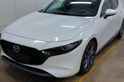 Mazda 3 19.900 km 24.900 &euro; Rinteln 31737