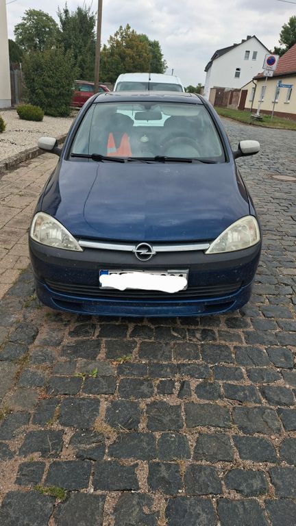 Corsa