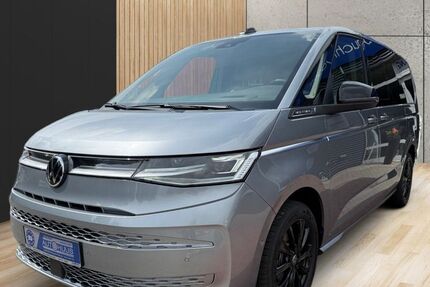 VW T7 Multivan 2.500 km 74.990 € Mittelangeln OT Satrup 24986