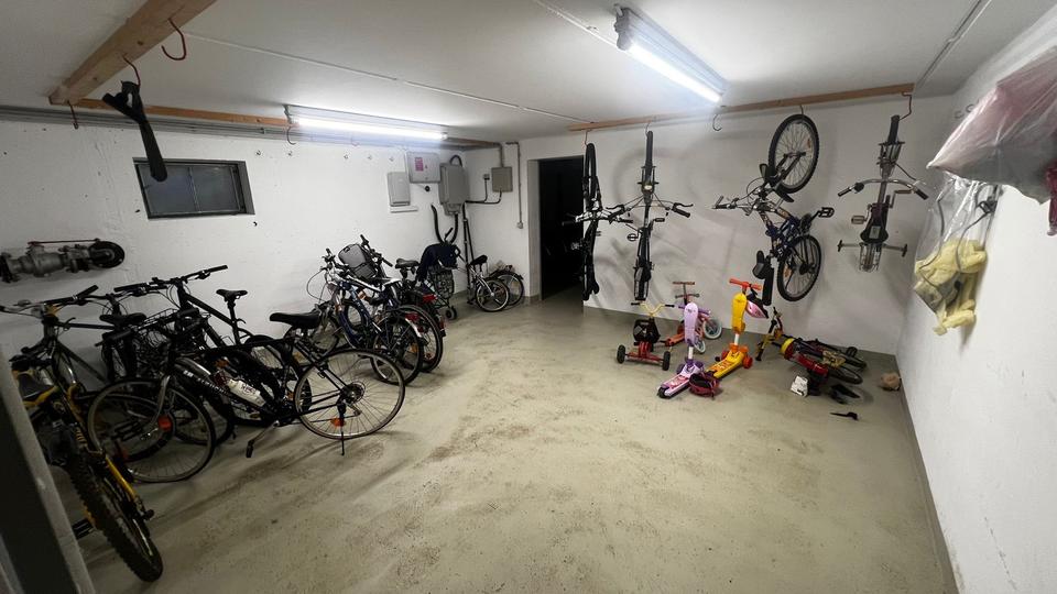 Erdgeschoßwohnung Weil der Stadt - 2 Zimmer, 60 m&sup2;, 930&euro; | Angebot:26234291