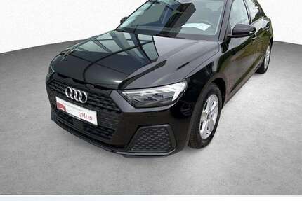 Audi A1 5.800 km 25.890 &euro; Burgoberbach 91595