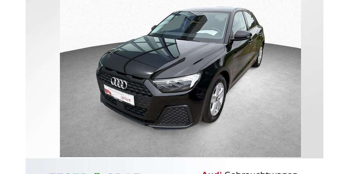 Audi A1 5.800 km 25.890 &euro; Burgoberbach 91595