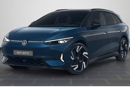 VW ID.7 28.767 km 51.980 € Ludwigshafen 67059