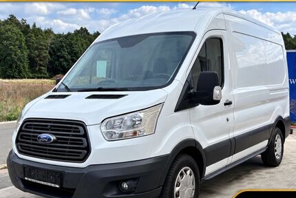 Ford Transit 206.450 km 8.950 &euro; Großhabersdorf 90613