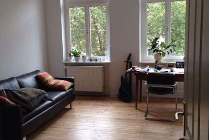 Wohnung zum Mieten in Mannheim 1.400 € 100 m²