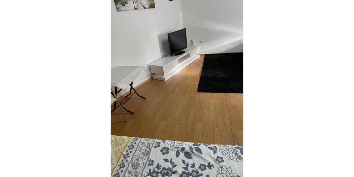 Erdgeschoßwohnung Pohlheim - 1 Zimmer, 20 m&sup2;, 20&euro; | Angebot:26547057