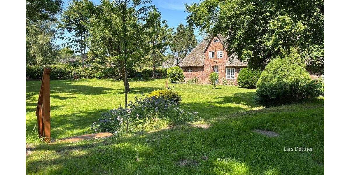 Bauernhaus, Landhaus Süderlügum - 5 Zimmer, 143 m&sup2;, 380.000&euro; | Angebot:25303075