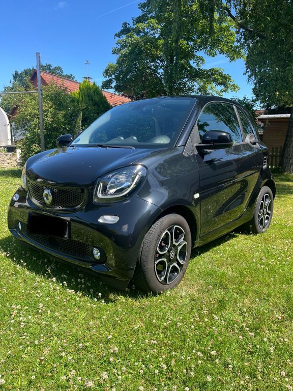 ForTwo