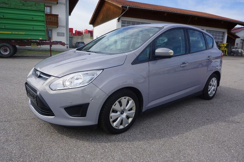 Ford C-Max 177.800 km 3.490 € Griesstätt 83556