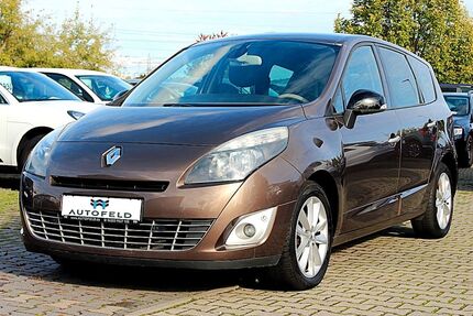 Renault Scenic 171.500 km 4.800 € Ladenburg 68526