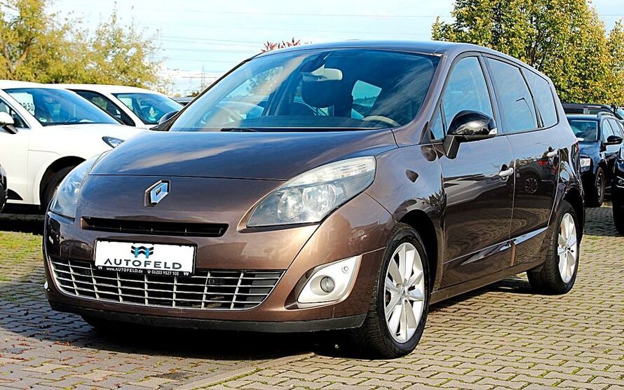 Renault Scenic 171.500 km 4.800 € Ladenburg 68526