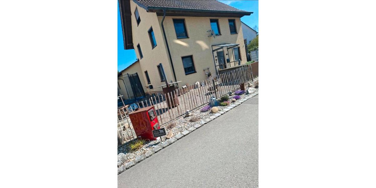 Einfamilienhaus Hochdorf - 7 Zimmer, 115 m&sup2;, 369.000&euro; | Angebot:27119946