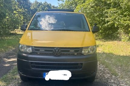 VW T5 Transporter 244.500 km 7.500 &euro; Bad Frankenhausen 06567