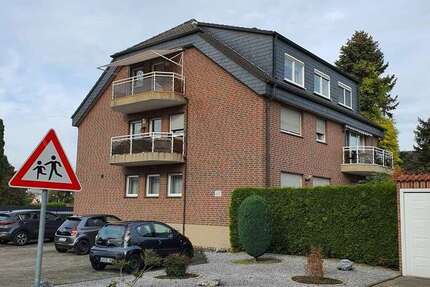 Wohnung zum Mieten in Kamen 920 € 103 m²