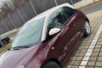 Opel Adam 74.999 km 10.000 &euro; Holzkirchen 83607