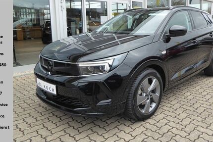Opel Grandland (X) 10.900 km 22.890 &euro; Brackel 21438