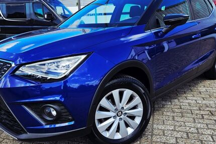 Seat Arona 66.766 km 16.490 &euro; Wilhelmshaven 26389