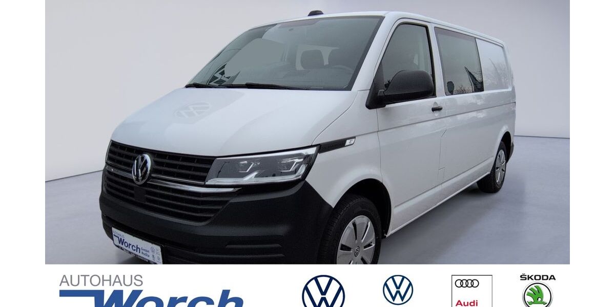 VW T6 Kombi 170.026 km 22.889 &euro; Südharz 06536