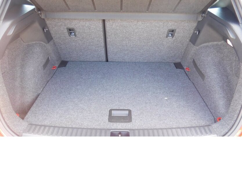Arona 1.0 Style TSI BMT Navi Klima Alu