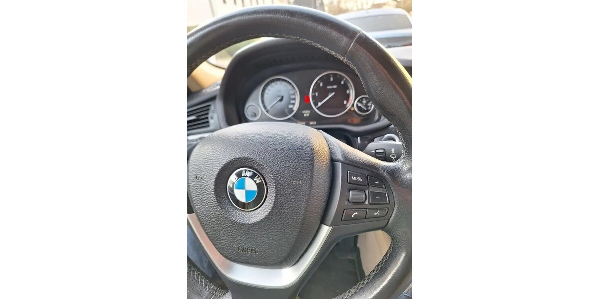 BMW X3 169.000 km 14.490 € Nürnberg 90403