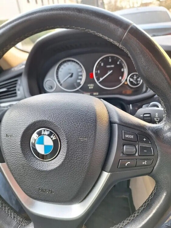 BMW X3 169.000 km 14.490 € Nürnberg 90403