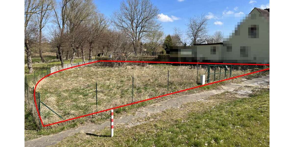 Grundstück zu verkaufen in GarzRügen 95.000 € 560 m² zimmer