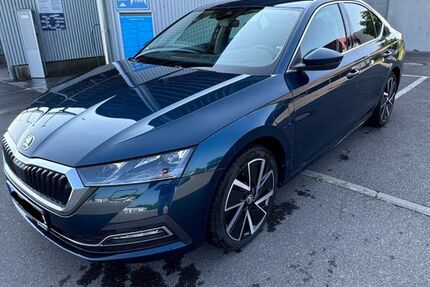Skoda Octavia 65.453 km 19.800 &euro; Ravensburg 88213
