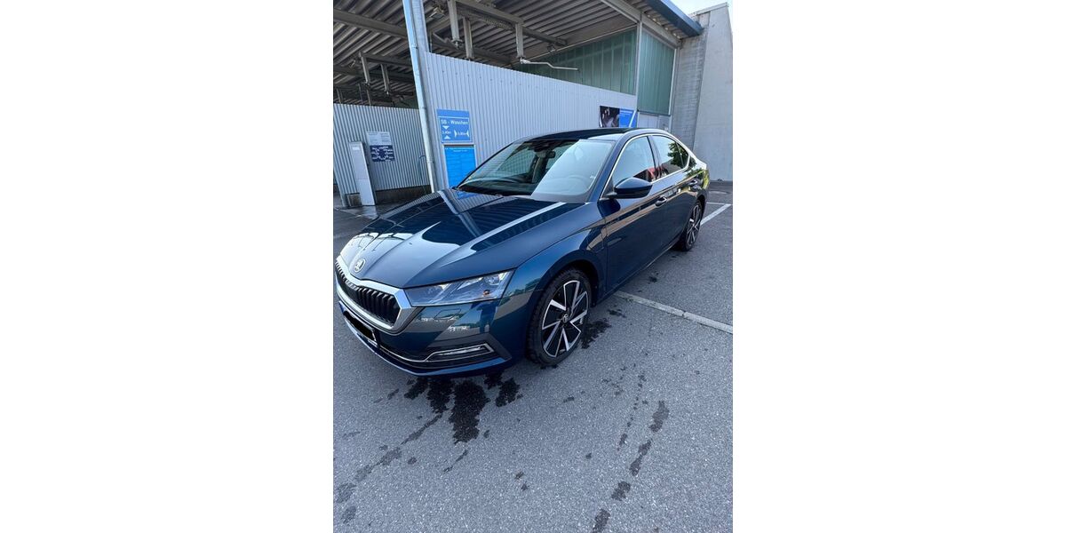 Skoda Octavia 65.453 km 19.800 &euro; Ravensburg 88213