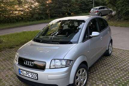 Audi A2 148.600 km 2.500 &euro; Stuttgart 70619