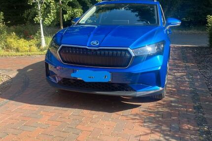 Skoda Enyaq 80.000 km 31.500 &euro; Rheine 48432