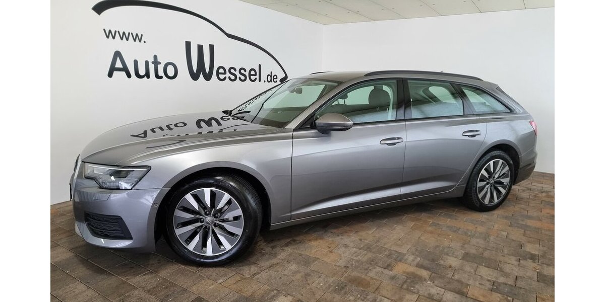 Audi A6 35 TDI LED ACC Memory Navi Digital Leder 360° 114.700 km 26.750 &euro; Garrel 49681