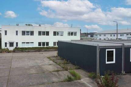 Büro in Bergen auf Rügen 220.000 € 300 m² zimmer