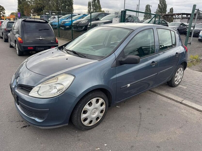 Clio