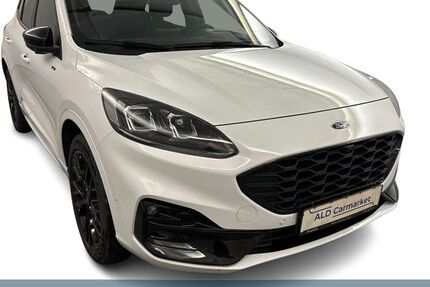 Ford Kuga 25.083 km 25.980 &euro; Dorfmark 29683