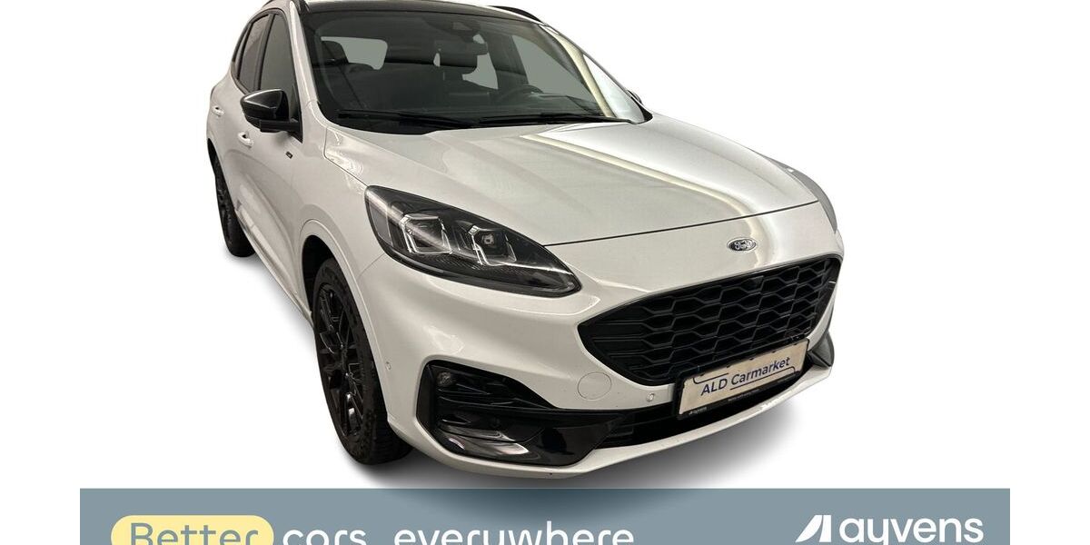 Ford Kuga 25.083 km 25.980 &euro; Dorfmark 29683