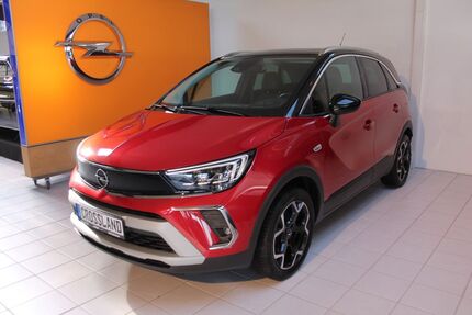 Opel Crossland (X) 26.000 km 23.980 &euro; Riedlingen 88499